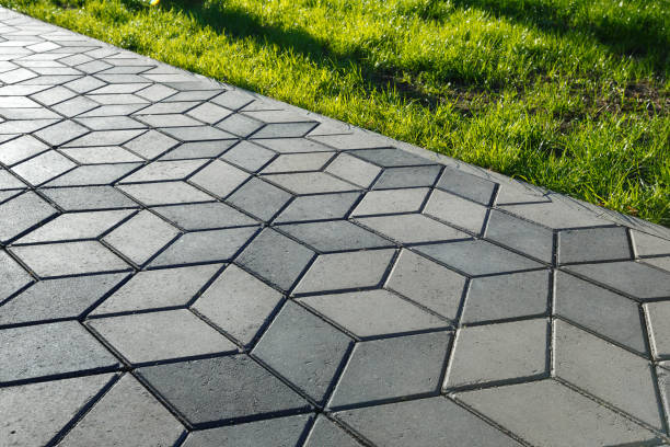 Best Interlocking Driveway Pavers  in Honeoye Falls, NY