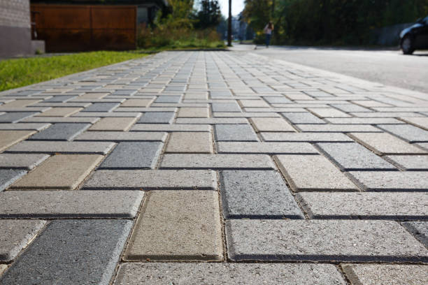 Best Cobblestone Driveway Pavers  in Honeoye Falls, NY