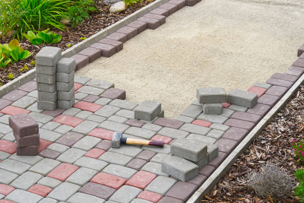 Best Driveway Paving Contractor  in Honeoye Falls, NY