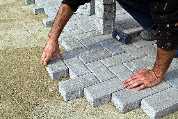 Reliable Honeoye Falls, NY Driveway Pavers Solutions